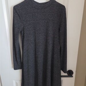 Old Navy Gray Women's Dress